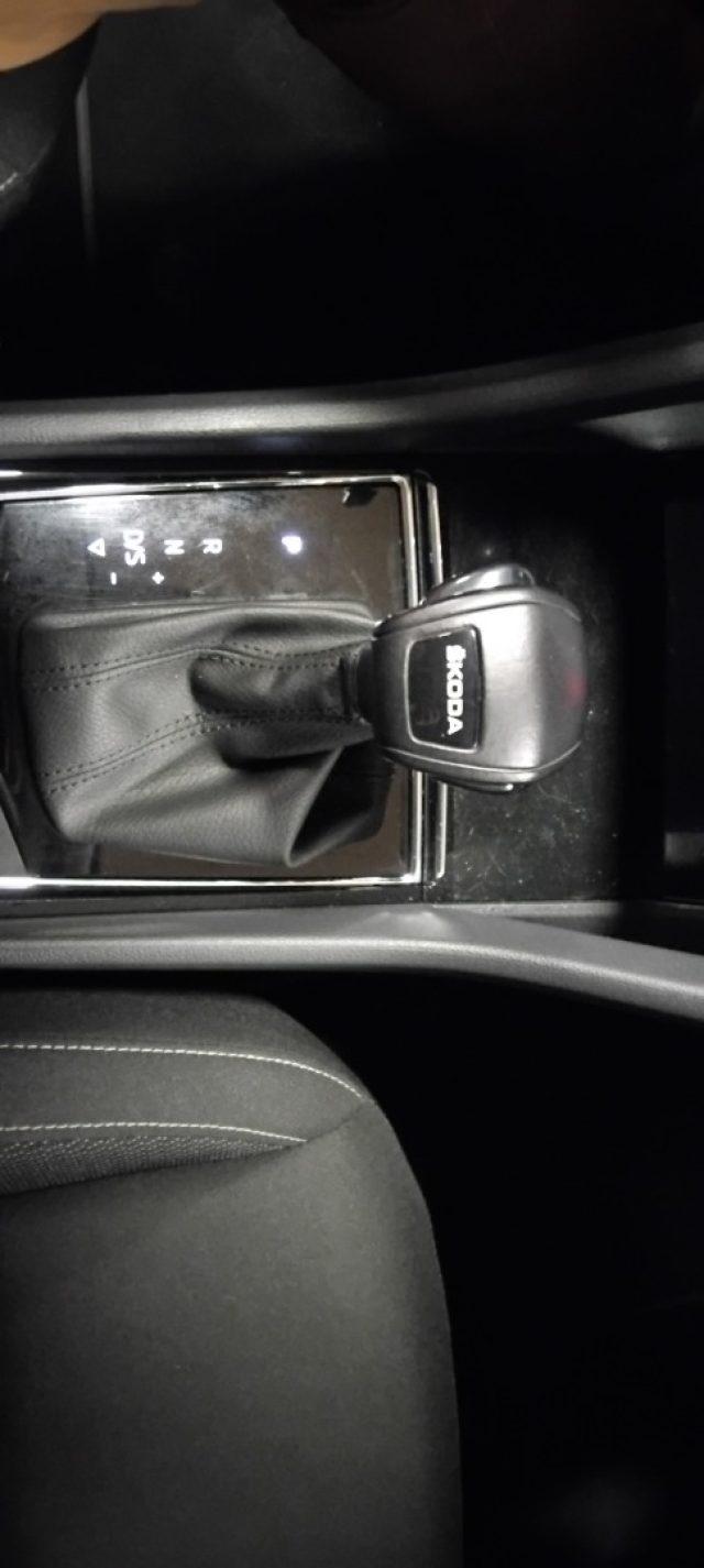 SKODA Karoq usata 27