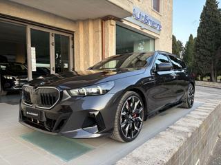 BMW Serie 5 d 48V xDrive Touring Msport Pro