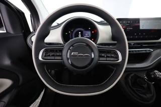 FIAT 500C usata 12