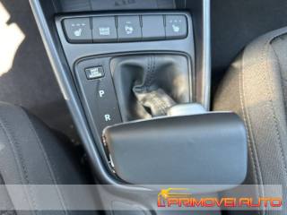 HYUNDAI Bayon usata, con Chiusura centralizzata