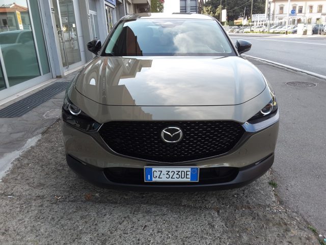 MAZDA CX-30 usata, con Airbag Passeggero
