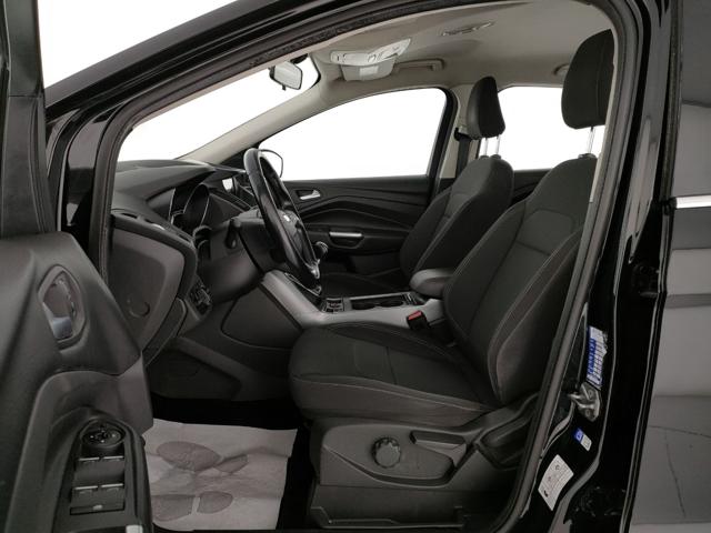 FORD Kuga usata, con Boardcomputer