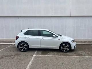 VOLKSWAGEN Polo usata, con Airbag Passeggero
