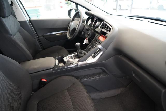 PEUGEOT 3008 usata 17