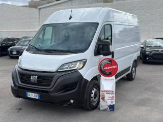 FIAT Ducato 33 2.2 Mjt 120CV PC-TN Furgone