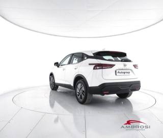 NISSAN Qashqai usata 3