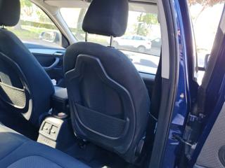 BMW X1 usata 90