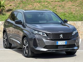 PEUGEOT 3008 usata, con Airbag laterali