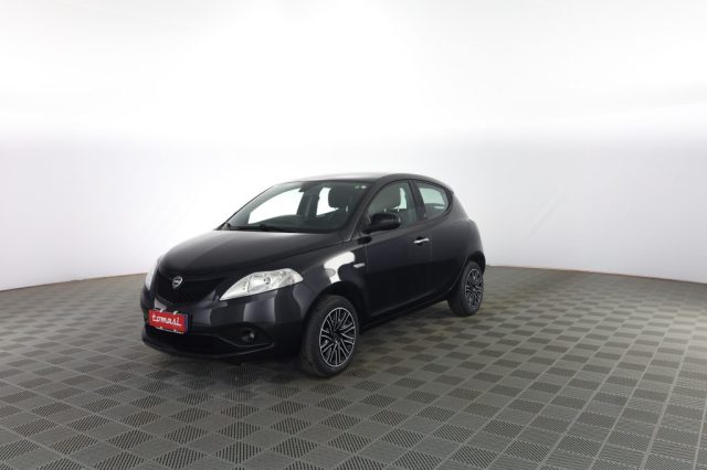 LANCIA Ypsilon usata 0