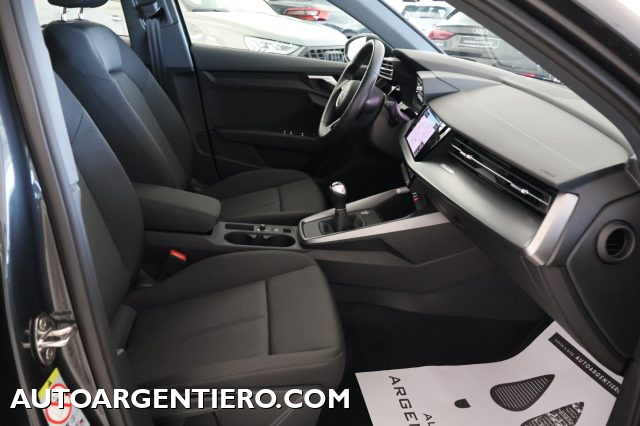 AUDI A3 usata, con Climatizzatore automatico, 2 zone
