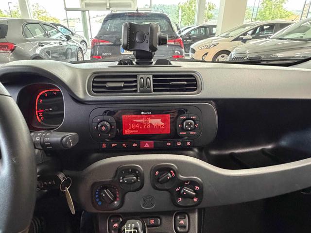 FIAT Panda usata 11