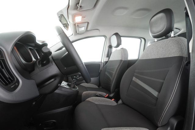 FIAT Panda usata 9