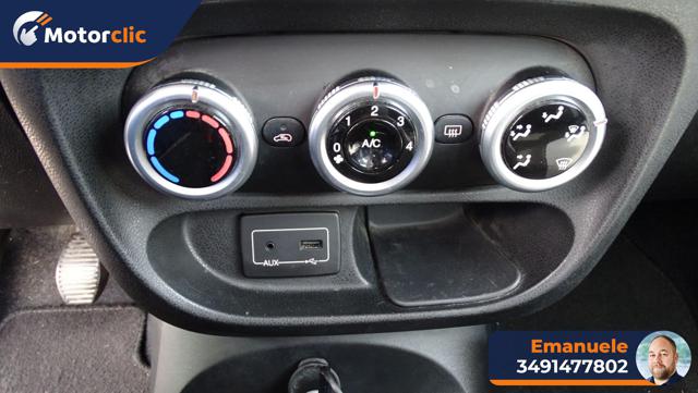 FIAT 500L usata 45