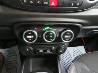 FIAT 500L usata, con USB