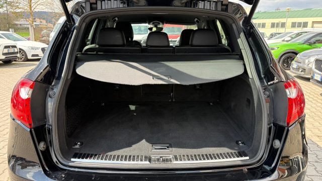 PORSCHE Cayenne usata, con Bracciolo