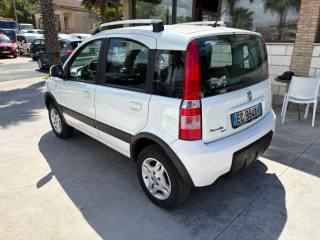 FIAT Panda usata, con Boardcomputer