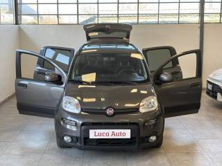 FIAT Panda 1.0 FireFly S&S Hybrid *UNICO PROP.*5 POSTI*BT*