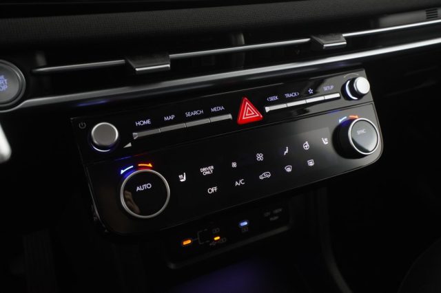 HYUNDAI Tucson usata 16