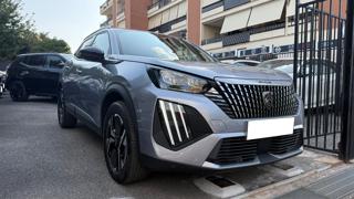 PEUGEOT 2008 usata, con Airbag