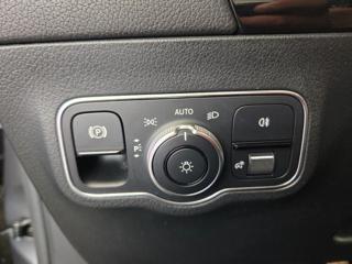 MERCEDES-BENZ GLA 200 usata, con Servosterzo