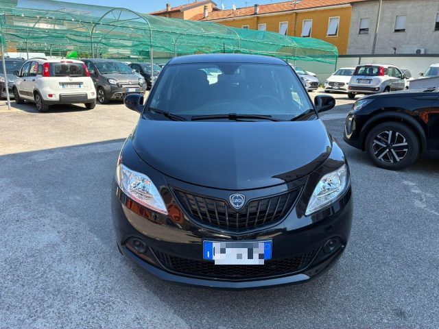 LANCIA Ypsilon usata, con Airbag