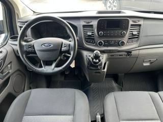 FORD Transit Custom usata 22