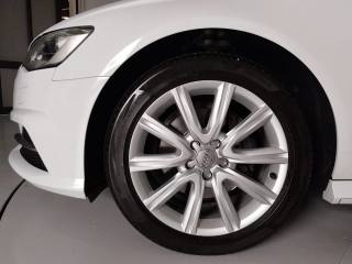 AUDI A6 usata, con Alzacristalli elettrici