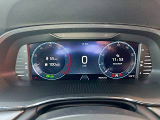 SKODA Octavia usata, con Cerchi in lega