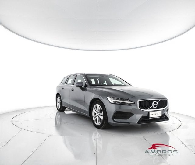 VOLVO V60 usata 1