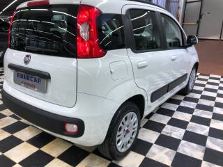 FIAT Panda usata, con Cerchi in lega