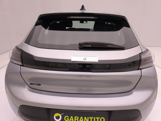 PEUGEOT 208 usata 30