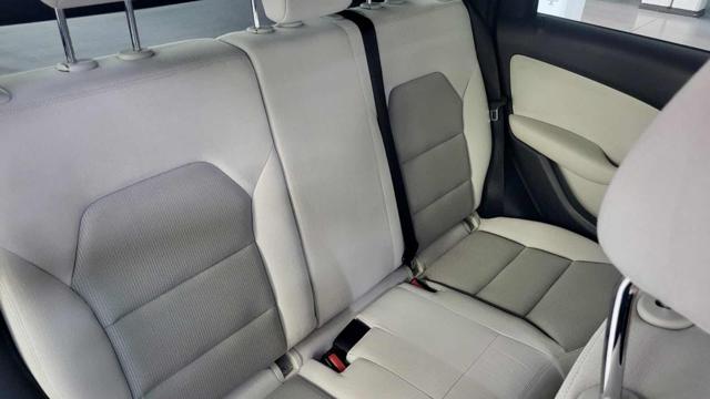 MERCEDES-BENZ B 180 usata, con Immobilizzatore elettronico