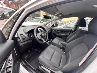 HYUNDAI iX20 usata, con ESP