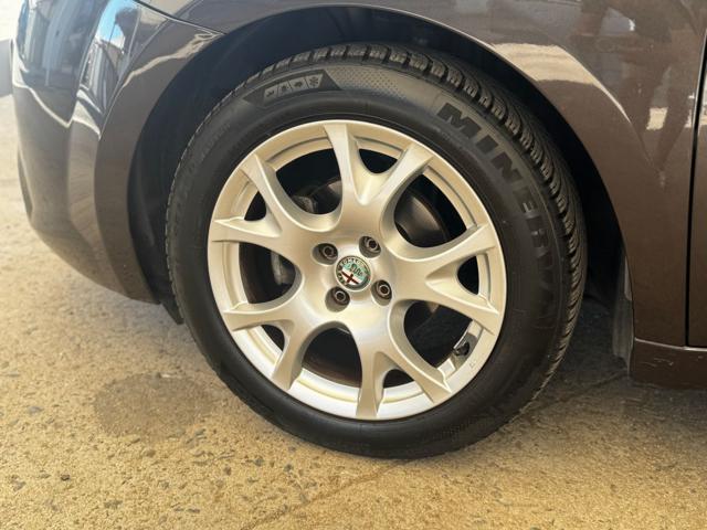 ALFA ROMEO MiTo usata, con Controllo trazione