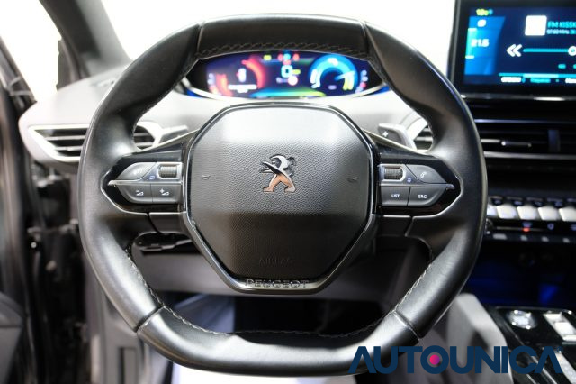 PEUGEOT 3008 usata, con Boardcomputer