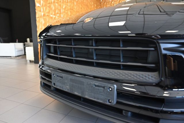 PORSCHE Macan usata 94