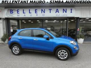 FIAT 500X 1.3 MultiJet 95 CV City Cross