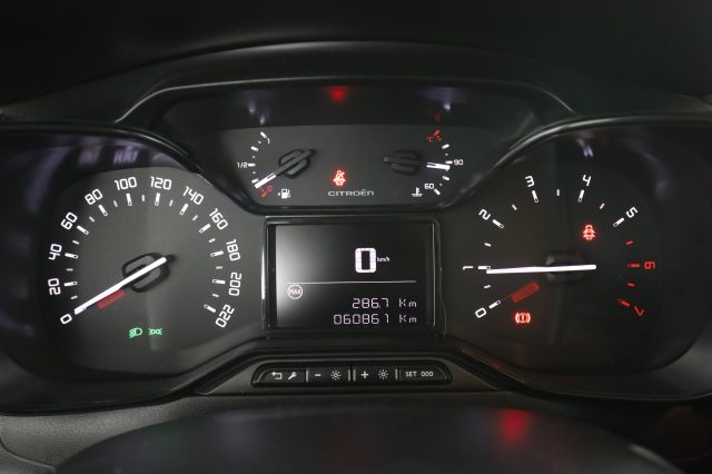 CITROEN C3 usata 6