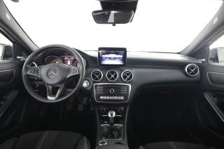MERCEDES-BENZ A 180 usata 4