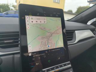 RENAULT Captur usata, con Immobilizzatore elettronico