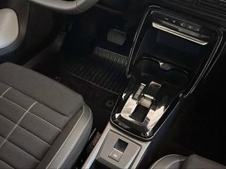 CITROEN C3 usata, con Sedile posteriore sdoppiato