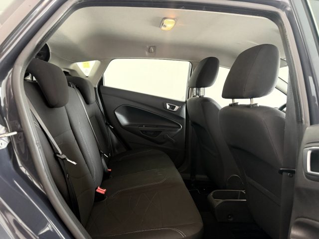 FORD Fiesta usata 6