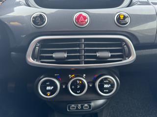 FIAT 500X usata, con Climatizzatore