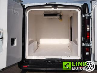 RENAULT Trafic usata 14