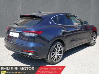 MASERATI Levante usata, con Airbag laterali