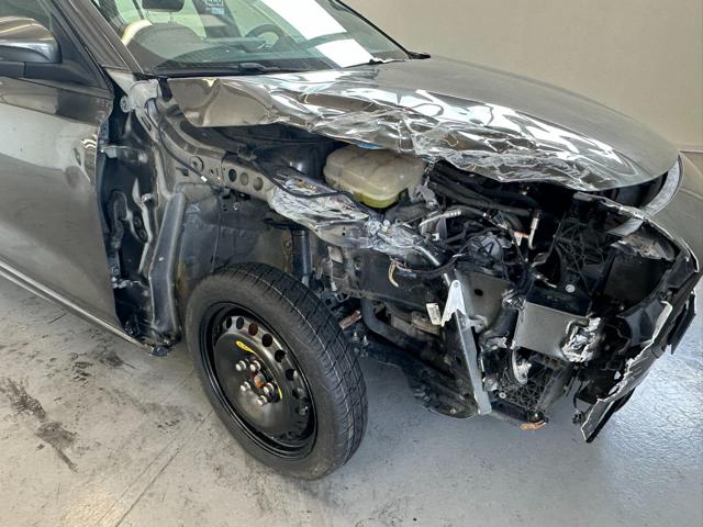 FORD Focus usata, con Climatizzatore