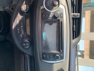 TOYOTA Yaris usata, con Fendinebbia