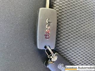 JEEP Renegade usata, con Autoradio digitale