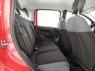 FIAT Panda usata, con Autoradio digitale