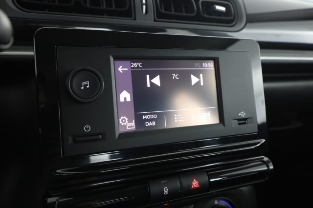 CITROEN C3 usata 8